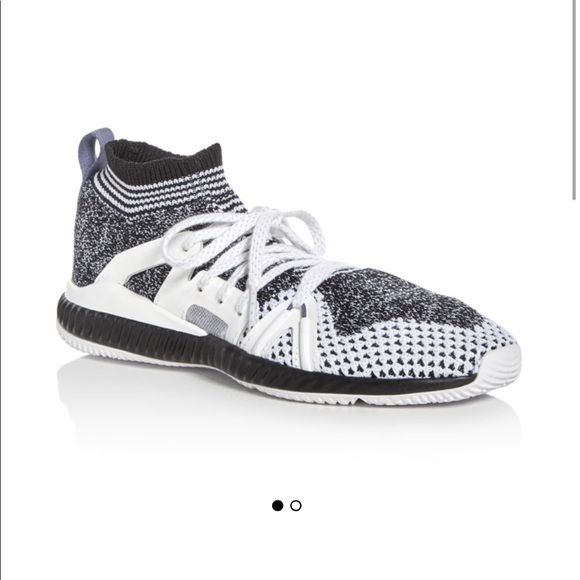 Adidas by Stella McCartney Shoes - Adidas by Stella McCartney Crazytrain Sneakers